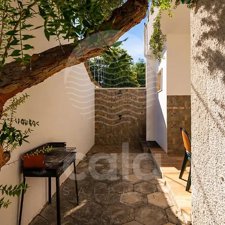 Narissa By Cala Salento Holiday home
