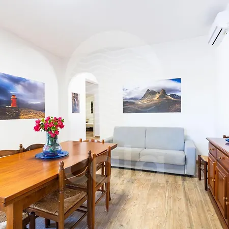 Holiday home Narissa By Cala Salento *