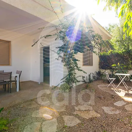 Holiday home Narissa By Cala Salento