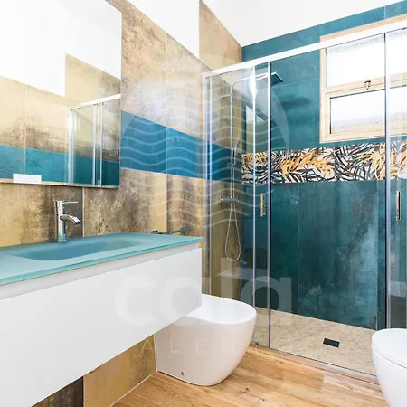 Narissa By Cala Salento Holiday home Torre Lapillo