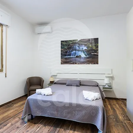 Holiday home Narissa By Cala Salento Torre Lapillo