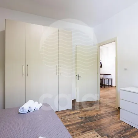 Holiday home Narissa By Cala Salento