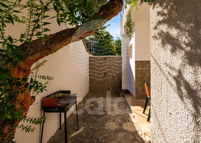 Narissa By Cala Salento Holiday home