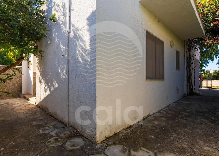 Holiday home Narissa By Cala Salento Torre Lapillo