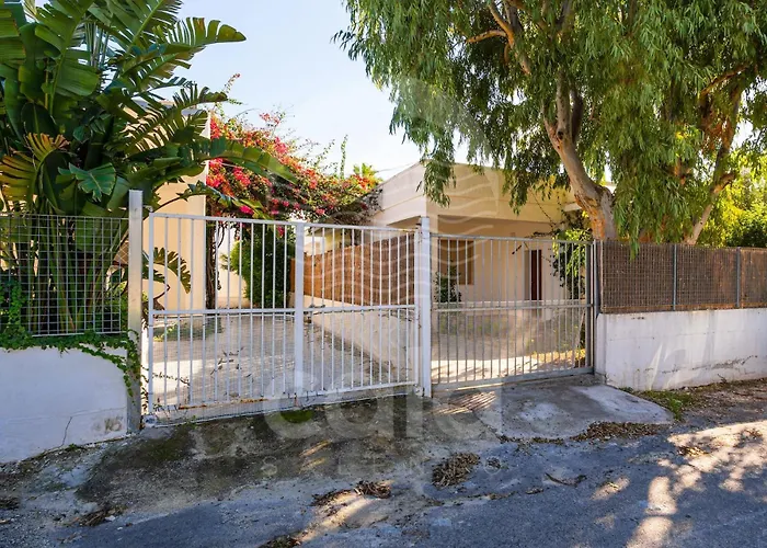 Holiday home Narissa By Cala Salento *