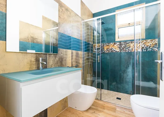 Narissa By Cala Salento Holiday home Torre Lapillo
