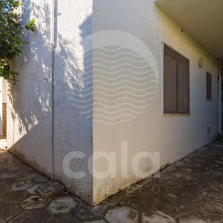 Casa de Férias Narissa By Cala Salento Torre Lapillo